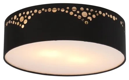 Globo 15582D - Mennyezeti lámpa INGEBORG 2xE27/15W/230V