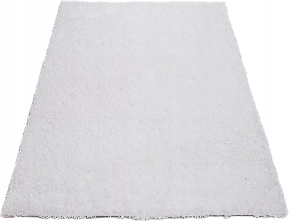 Shaggy Szőnyeg 5cm 80x150 Vastag Puha Szőrös #7