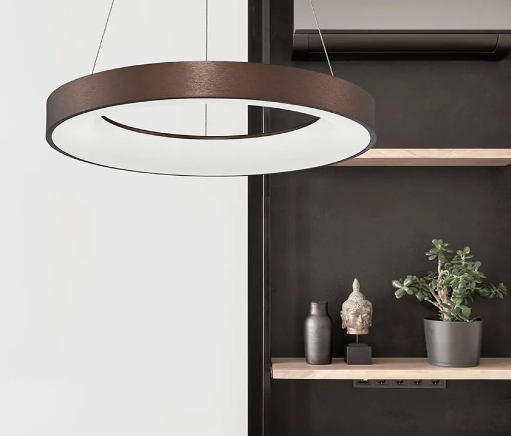 NOVALUCE 9453455 RANDO Modern Led Függesztett Lámpa LED IP20