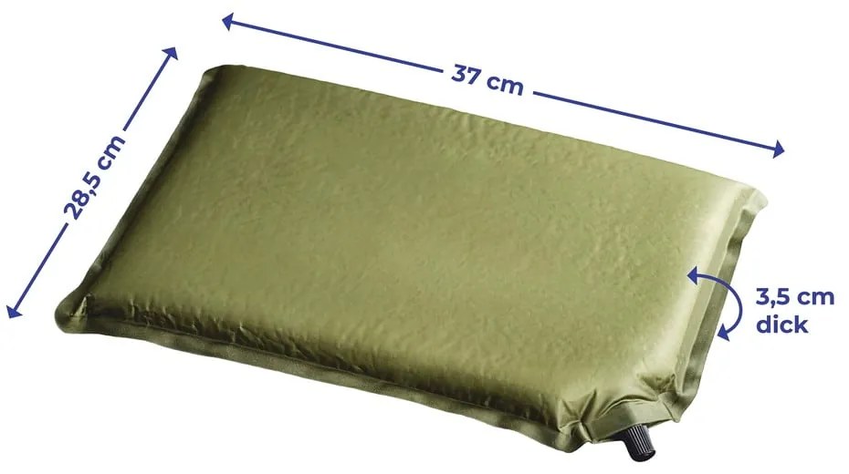 Termo párna 37x28.5 cm - Maximex
