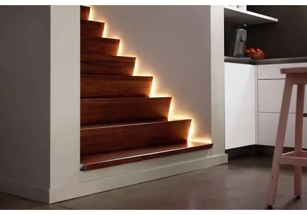 Philips 70102/31/P2 - MYLIVING LIGHTSTRIP LED szalag 5m, 24W, 230V