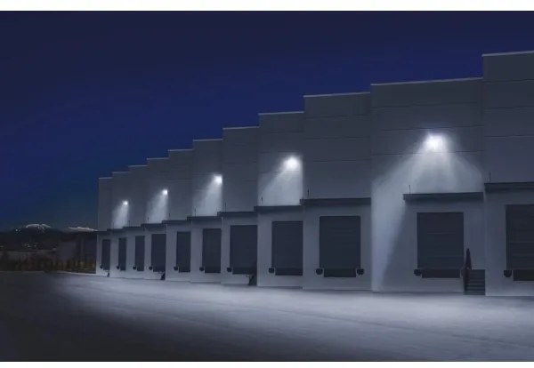 STEINEL 068080 – LED Kültéri reflektor XLED PRO LED/19.5W/230V IP44 3000K