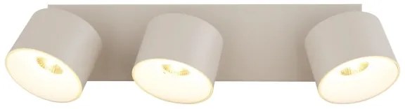 Globo 56961-3S - LED spotlámpa RAE 3xLED/6W/230V