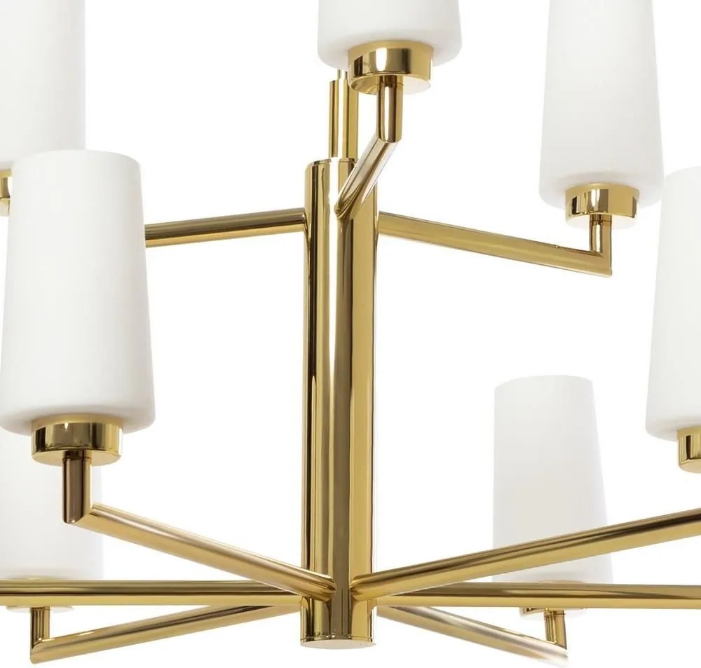 KASPA 11080805 GRANDE Modern Csillár E27 IP20