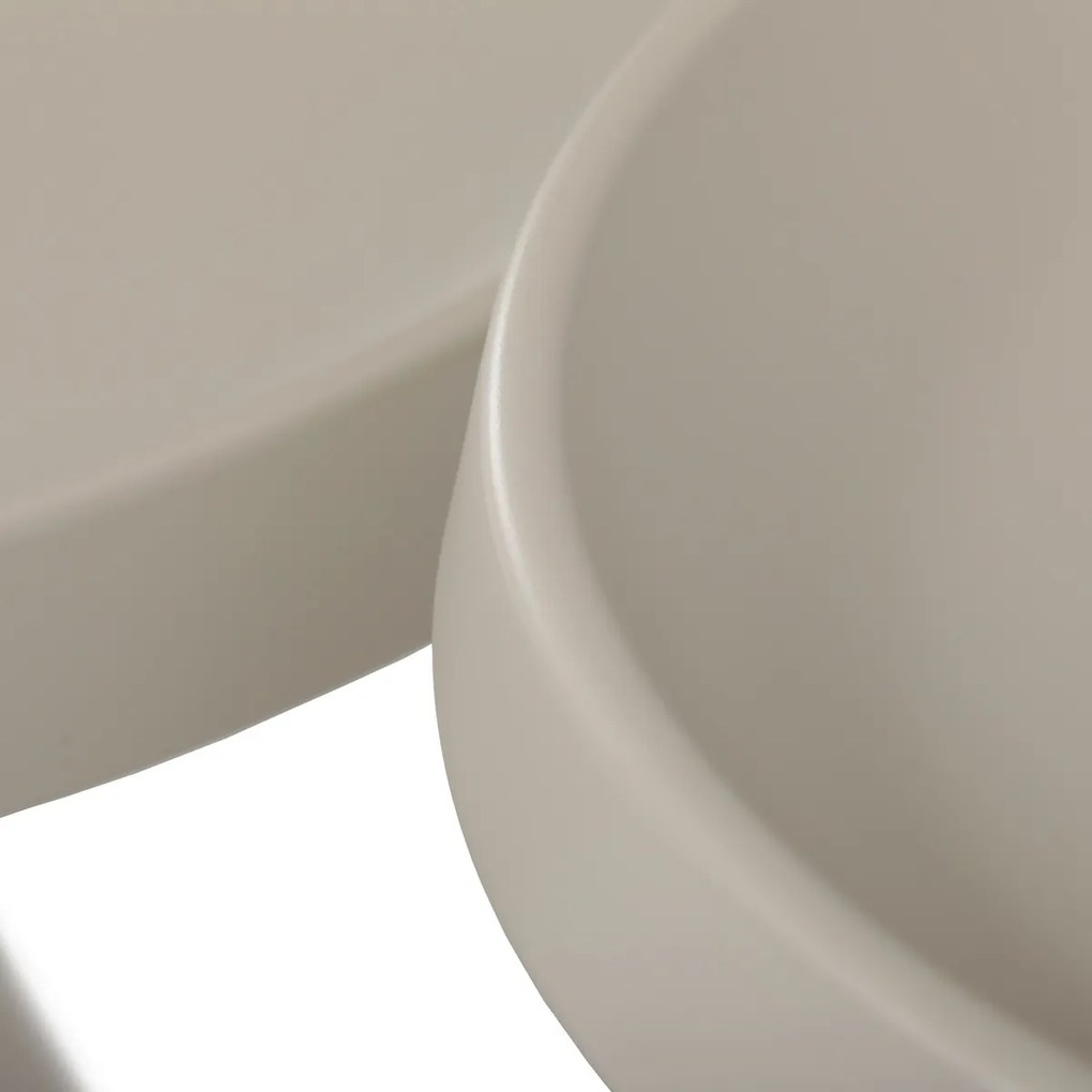 F4112 CSM konferenciaasztal-készlet, bézs, 2 db