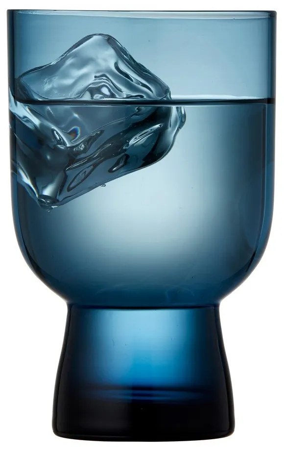 Pohár szett 4 db-os 300 ml Sorrento – Lyngby Glas