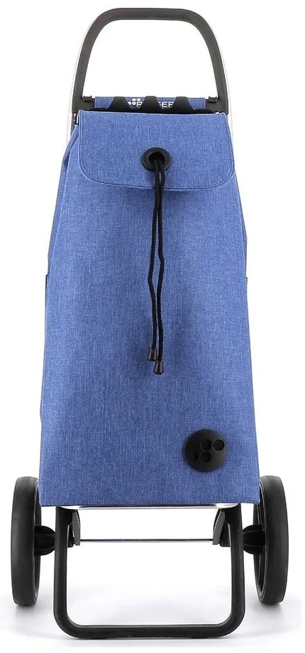 Bevásárlótáska 43 l I-Max Tweed 2 Logic – Rolser
