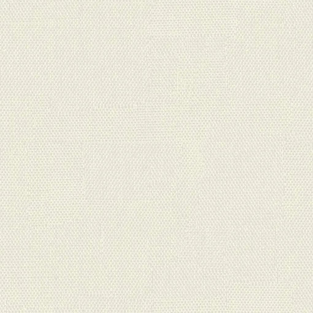 krémszínű acél összecsukható rendezvénysátor 3 oldalfallal 3x4m