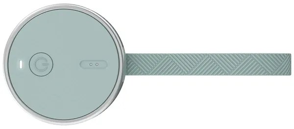 Tefal - Smoothie turmixgép BLENDFORCE 50W/5V menta