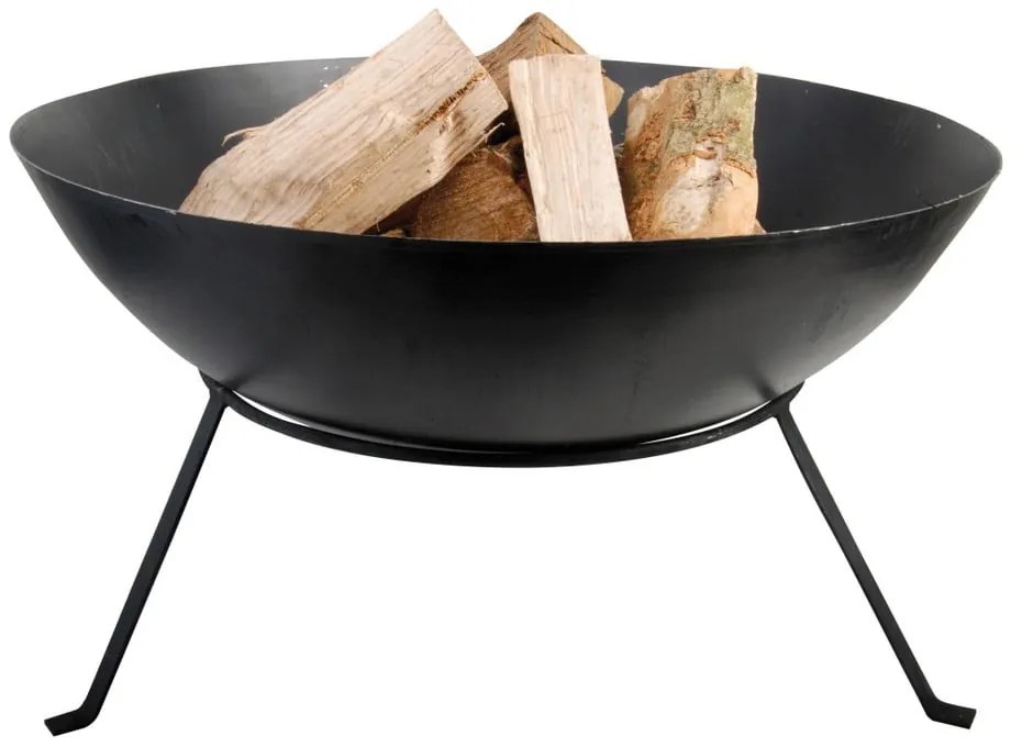 Home fém tűzrakó - Esschert Design