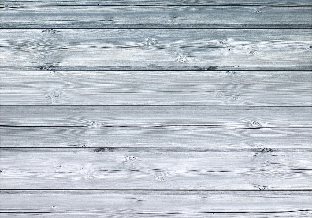 Fotótapéta Fa deszkák skandináv loft minimalizmus 254x184 +ragasztó