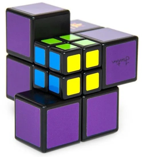 Logikai játék Pocket Cube – RecentToys