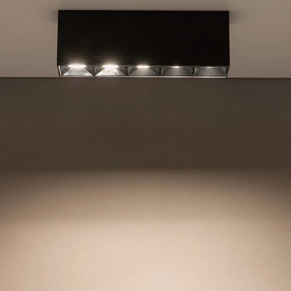 NOWODVORSKI 10055 MIDI LED Kocka Mennyezeti Lámpa LED IP20