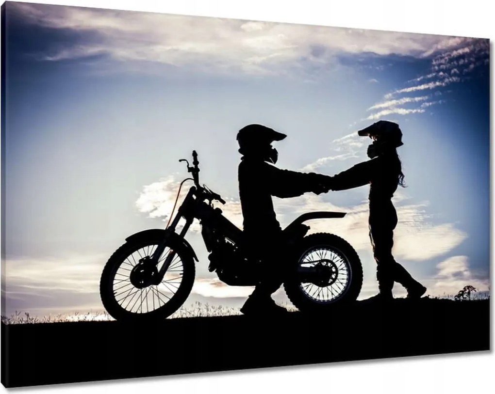 Képek 100x70 Motorkerékpár Motorok Motorkerékpárok