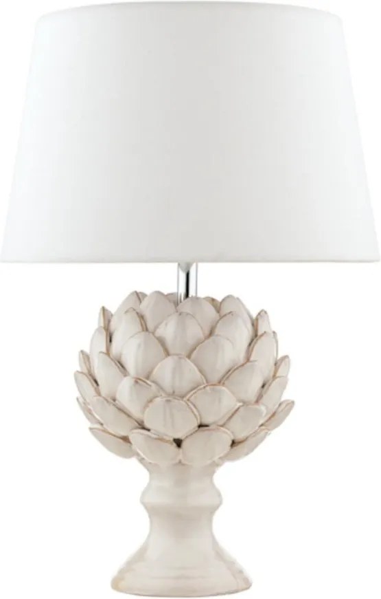 Laura Ashley Artichoke 3734605-Q Asztali lámpa 1x40W/E14 IP20
