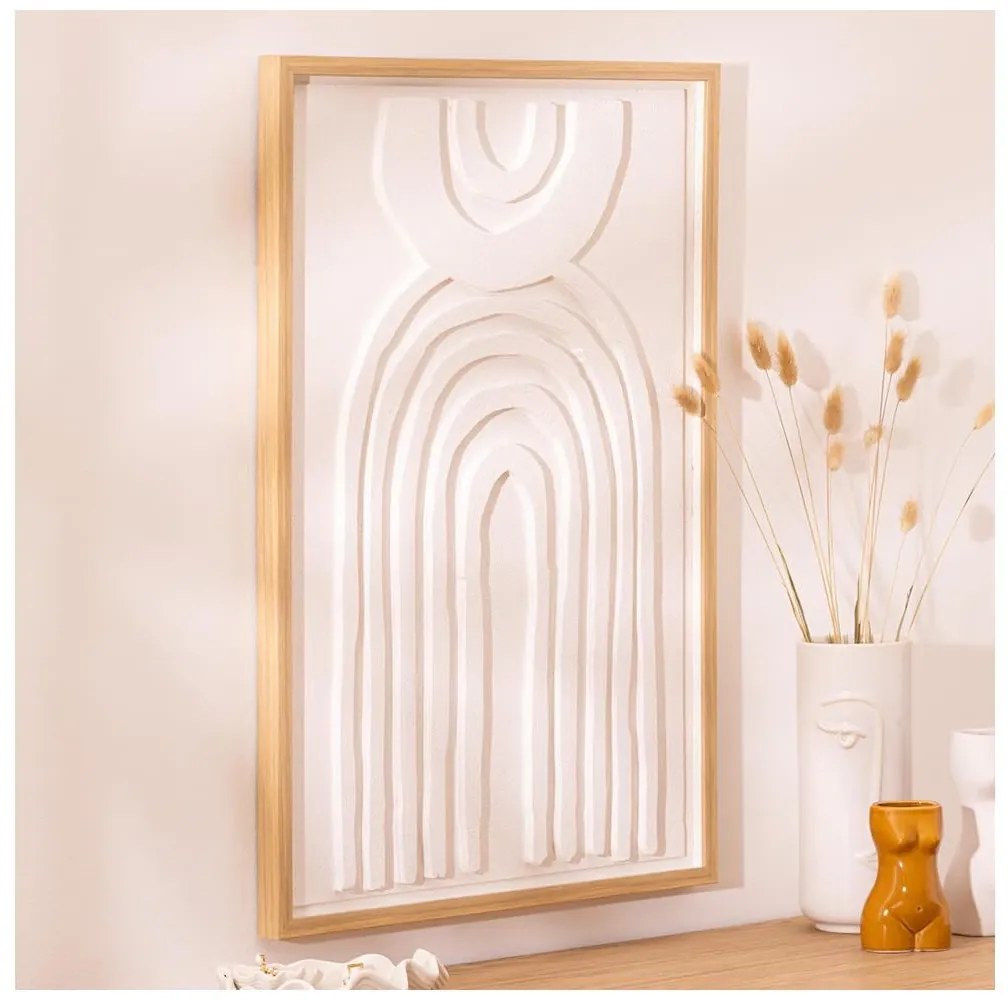 Atmosphera - BOBBY képkeretben 50x70 cm