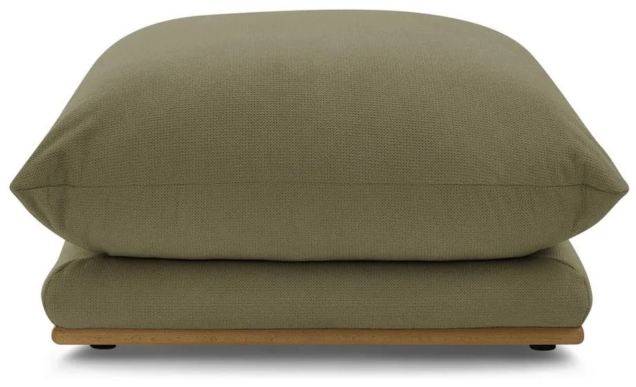 Világoszöld lábtartó Ernest – Bobochic Paris