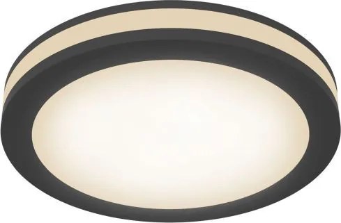 Maytoni PHANTON DL303-L12B Beépíthető spotlámpa 1x12W/LED 3000K 750LM IP20