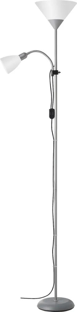 Brilliant SPARI 4 93008/05 Állólámpa 1x60W/E27 IP20