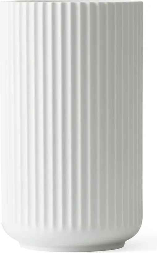Lyngby Virágváza 15 cm Fehér