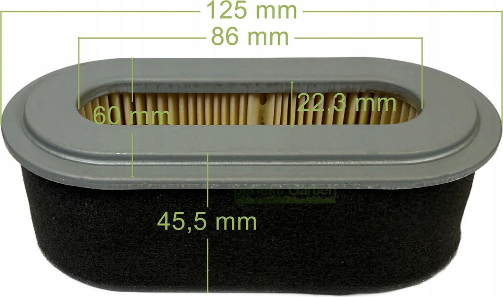 levegőszűrő Altrad At Mt Rbt 210 350 Ammann Apf Avp 1240 2 2613260101