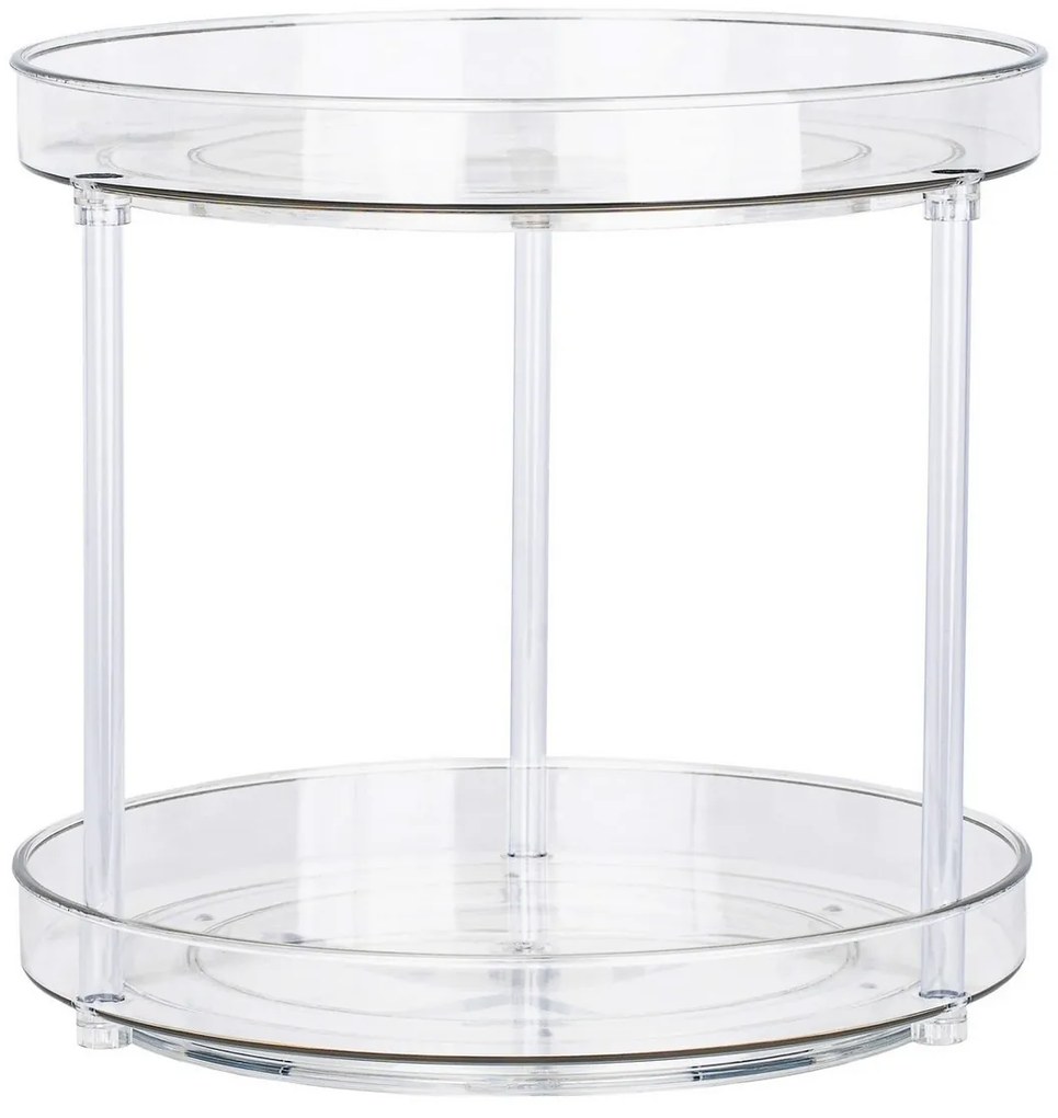 4Home Carousel forgatható fűszertartó állvány