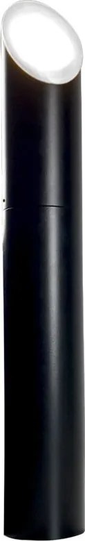 AMPLEX 9919 SAGA Modern Kültéri Állólámpa Antracit GU10 IP54