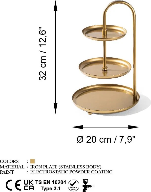 Kalkı-B - Gold