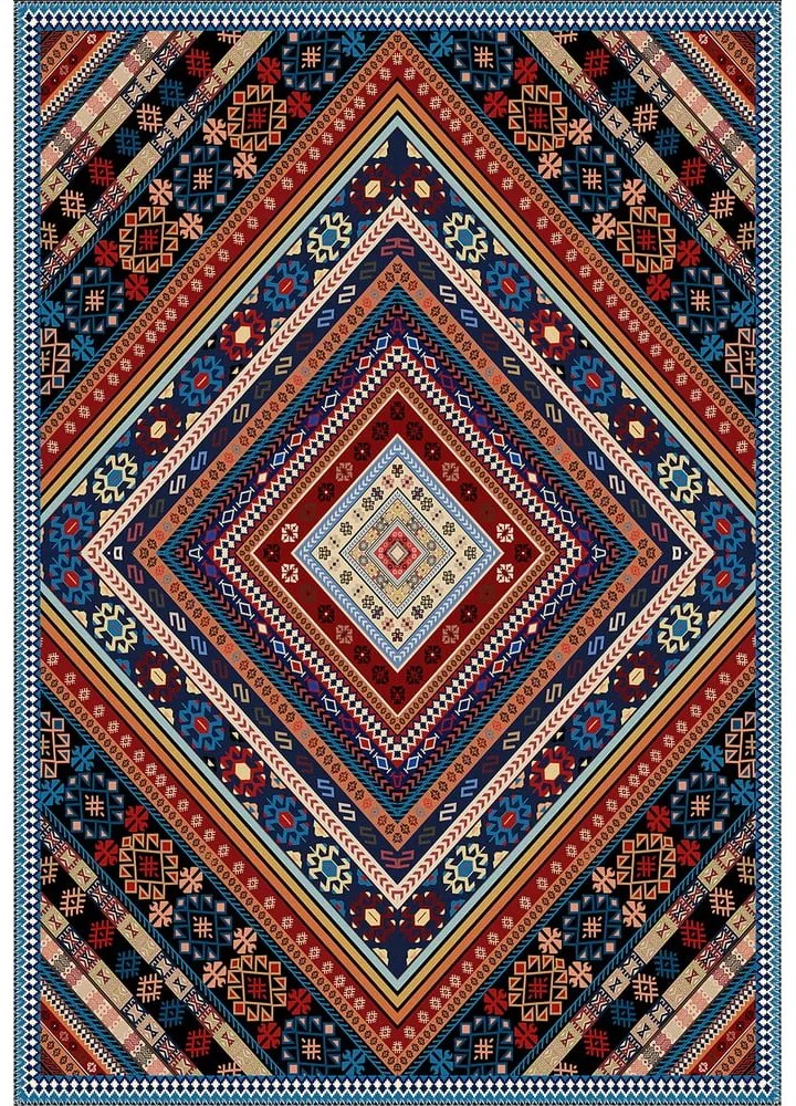 Jose szőnyeg, 80 x 150 cm - Vitaus