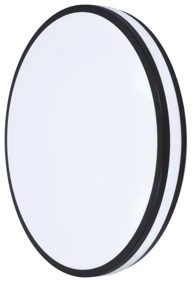 Solight WO8012 - LED Dimmelhető mennyezeti lámpa LASKOS LED/48W/230V 3000-6500K + távirányító