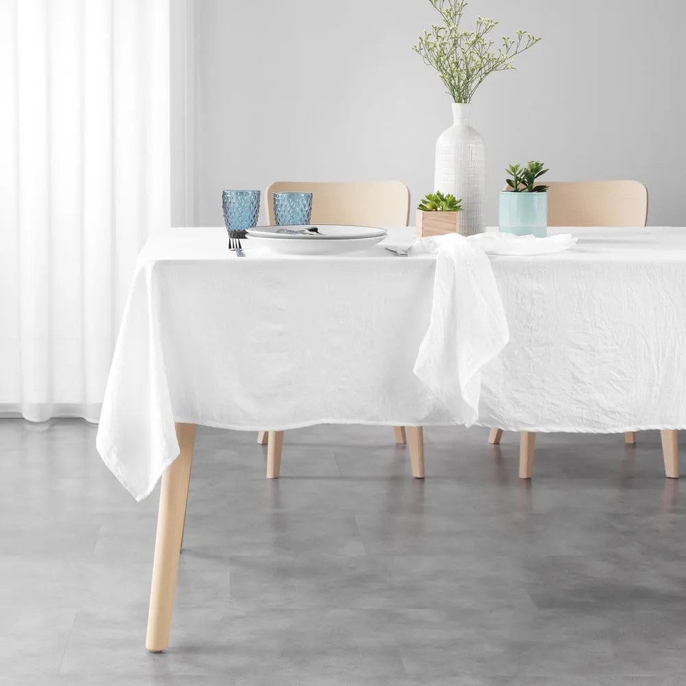 Mikroszálas asztalterítő 140x240 cm Suzy – douceur d'intérieur