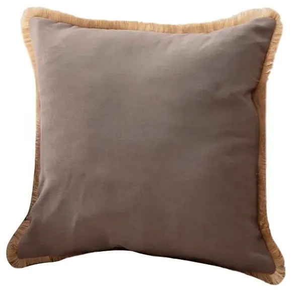 Párnahuzat 43x43 cm Sacakli – Mioli Decor