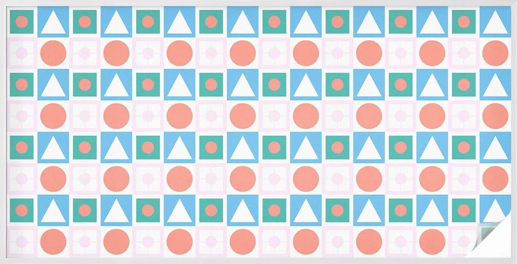 Szélvédőfólia Ablak Adatvédelem Absztrakt minták 200x100