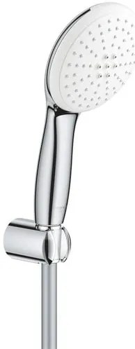 Zuhanyfej tömlővel GROHE Tempesta króm 26164003