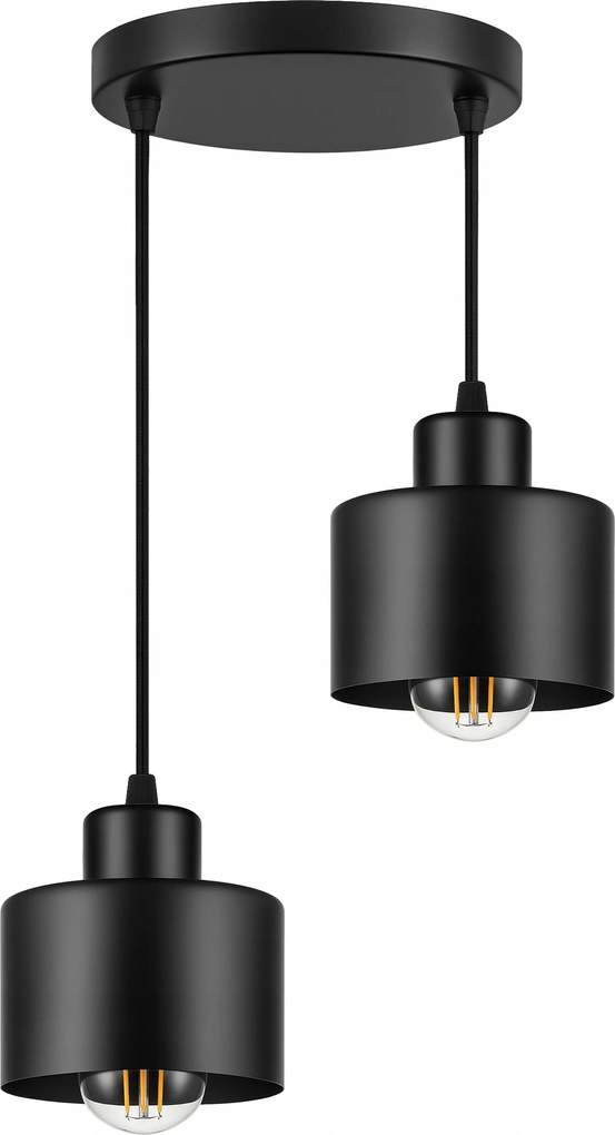 Mennyezeti Lámpa Függesztett Led Csillár Ledlux