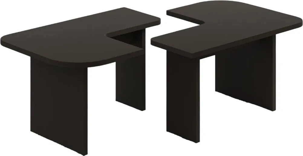 Iris - Anthracite