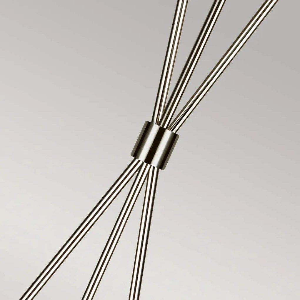 Feiss PENNY FE-PENNY-FL-PN Állólámpa 1x60W/E27