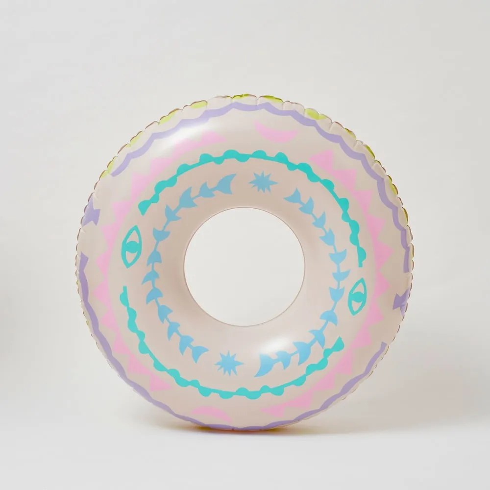 Maripose úszógumi, ø 110 cm - Sunnylife