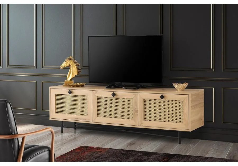 TV szekrény Alcazar 180