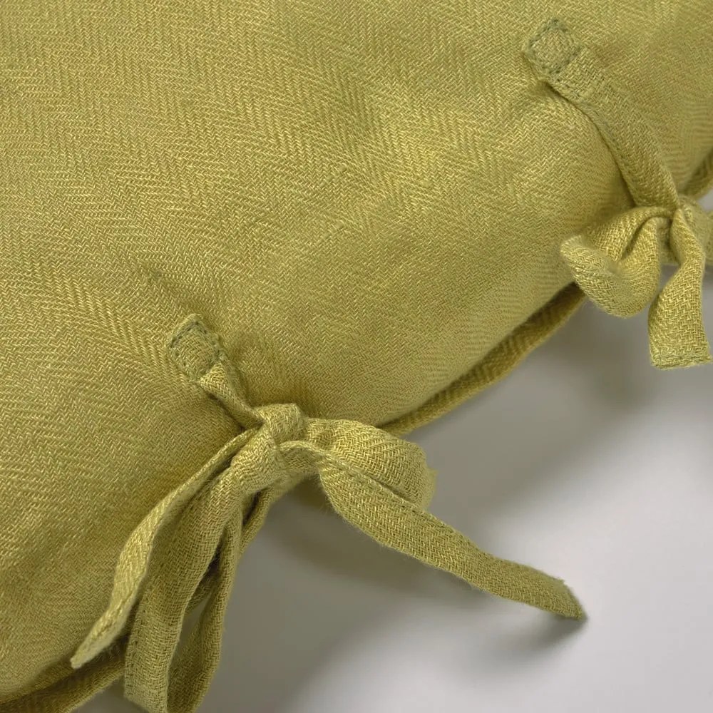 Párnahuzat 30x50 cm Tazu – Kave Home