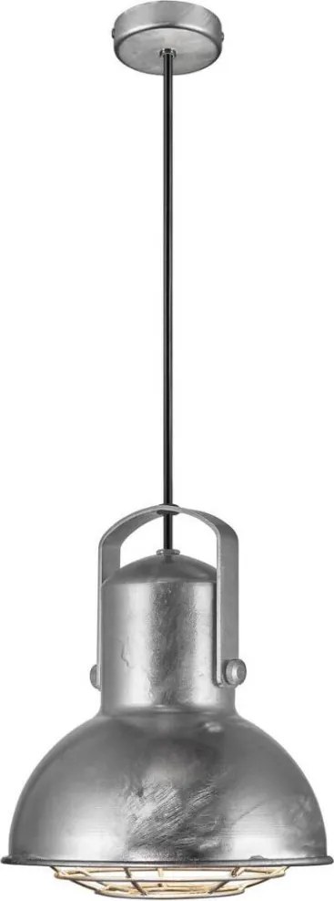 Nordlux PORTER 2213033031 Függőlámpa 1x60W/E27 IP20