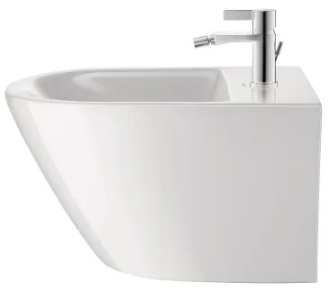Duravit 2294150000 - D-NEO függesztett bidé, kerámia/fényes fehér