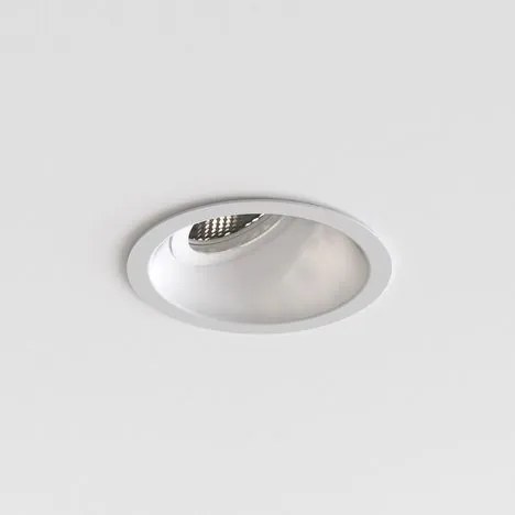 Astro Lighting MINIMA 1249036 Beépíthető spotlámpa 1x6W/GU10 IP65