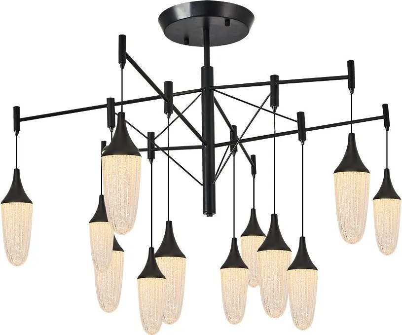 L1308 - Black