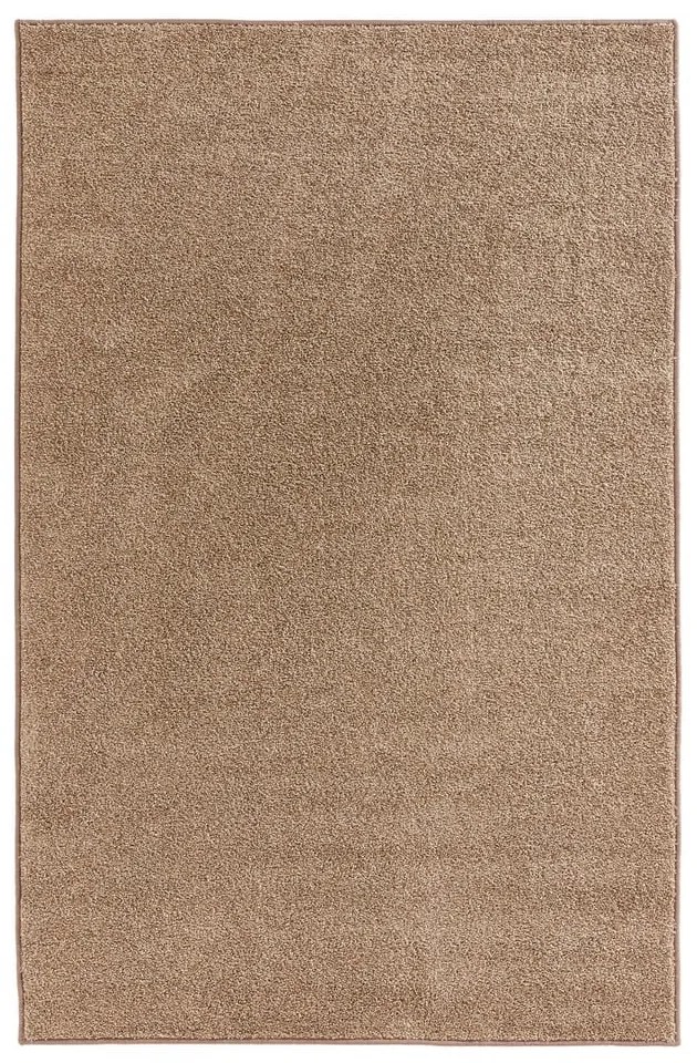 Pure barna futószőnyeg, 80 x 150 cm - Hanse Home