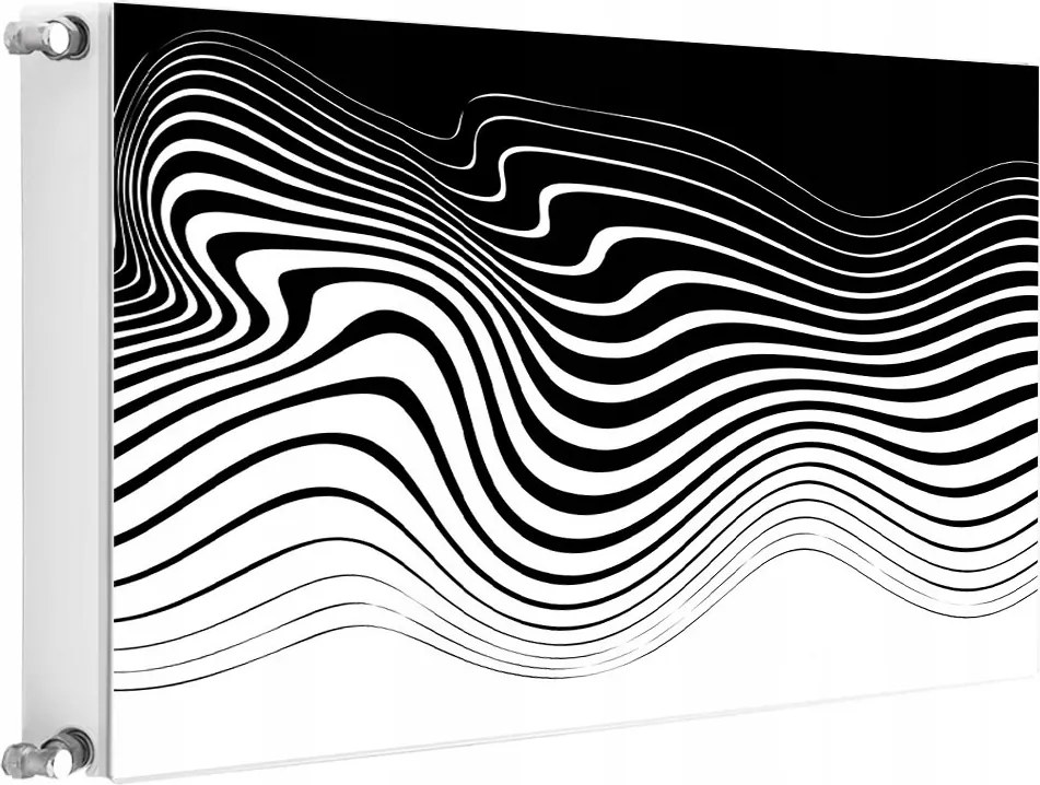 Radiátormágnes Radiátor 80x60 Mintás Fotótapéta