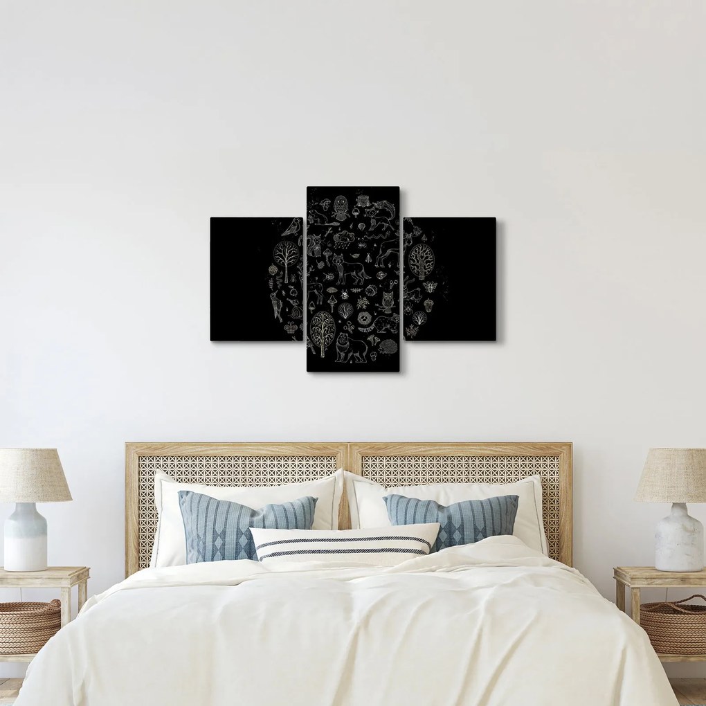 Kép - természet (90x60 cm)