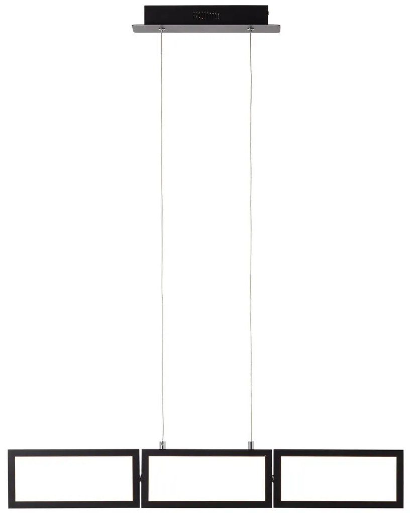 Brilliant RANUT G99495/06 Függőlámpa 1x28W/LED 3000K 3200LM IP20