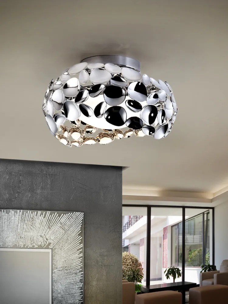 SCHULLER 266946 NARISA Modern Mennyezeti Lámpa G9 IP20
