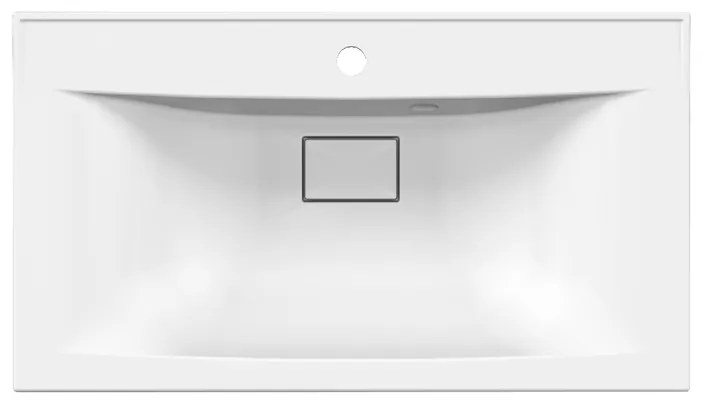 Ulgran Paola Elegante 800 Fürdőszobai Mosdókagyló